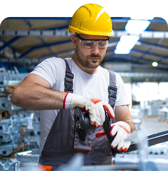 Salute e Sicurezza sul Lavoro